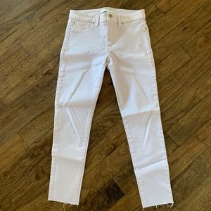 Joe's Jeans Flawless Skinny Jean